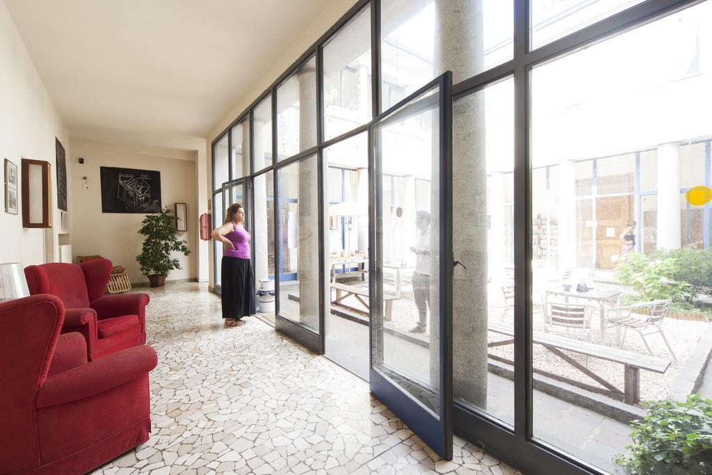 Ostellolinda Milano Exteriör bild