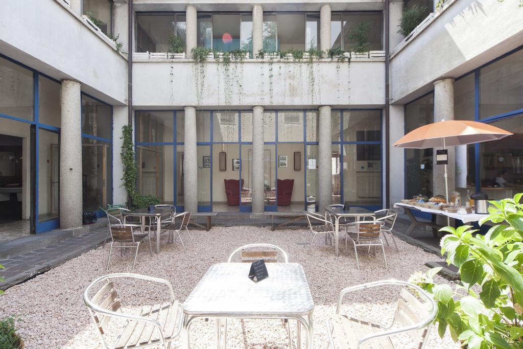 Ostellolinda Milano Exteriör bild