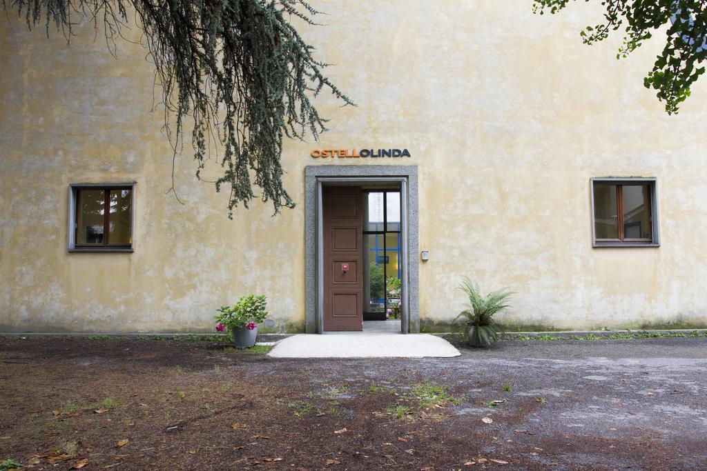 Ostellolinda Milano Exteriör bild